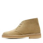 Bottes Desert Boot - Maple Suede - Femme