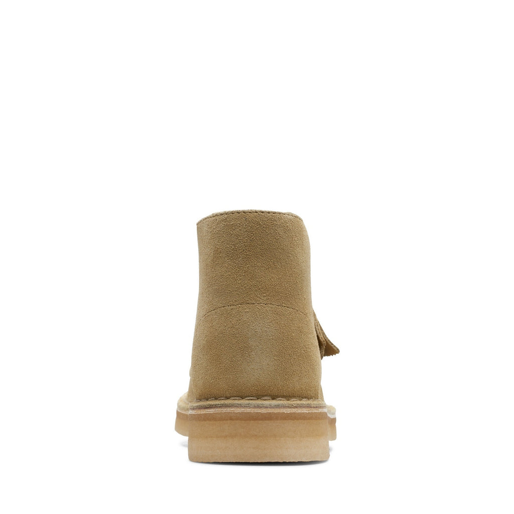Bottes Desert Boot - Maple Suede - Femme