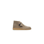 Desert Coal - Stone Suede - Homme