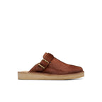 Trek Mule Shoes - Cola - Men's