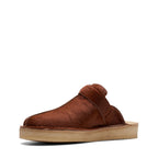 Trek Mule Shoes - Cola - Men's