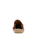 Trek Mule Shoes - Cola - Men's