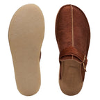 Trek Mule Shoes - Cola - Men's