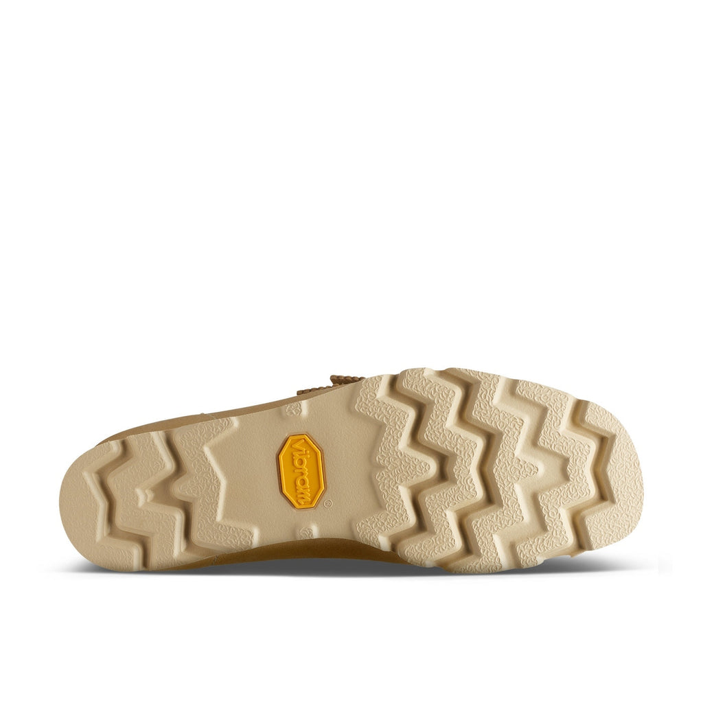 Wallabeegtx - Maple Suede - Homme