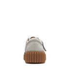 Torhill Bee - Off White Leather - Femme