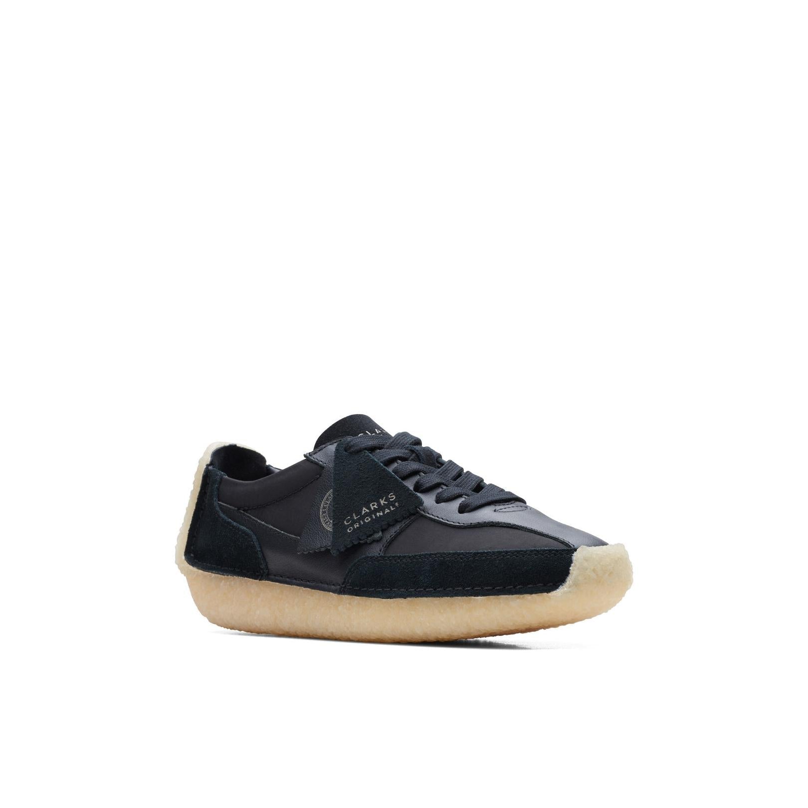 Natalie Run - Black Combination - Women
