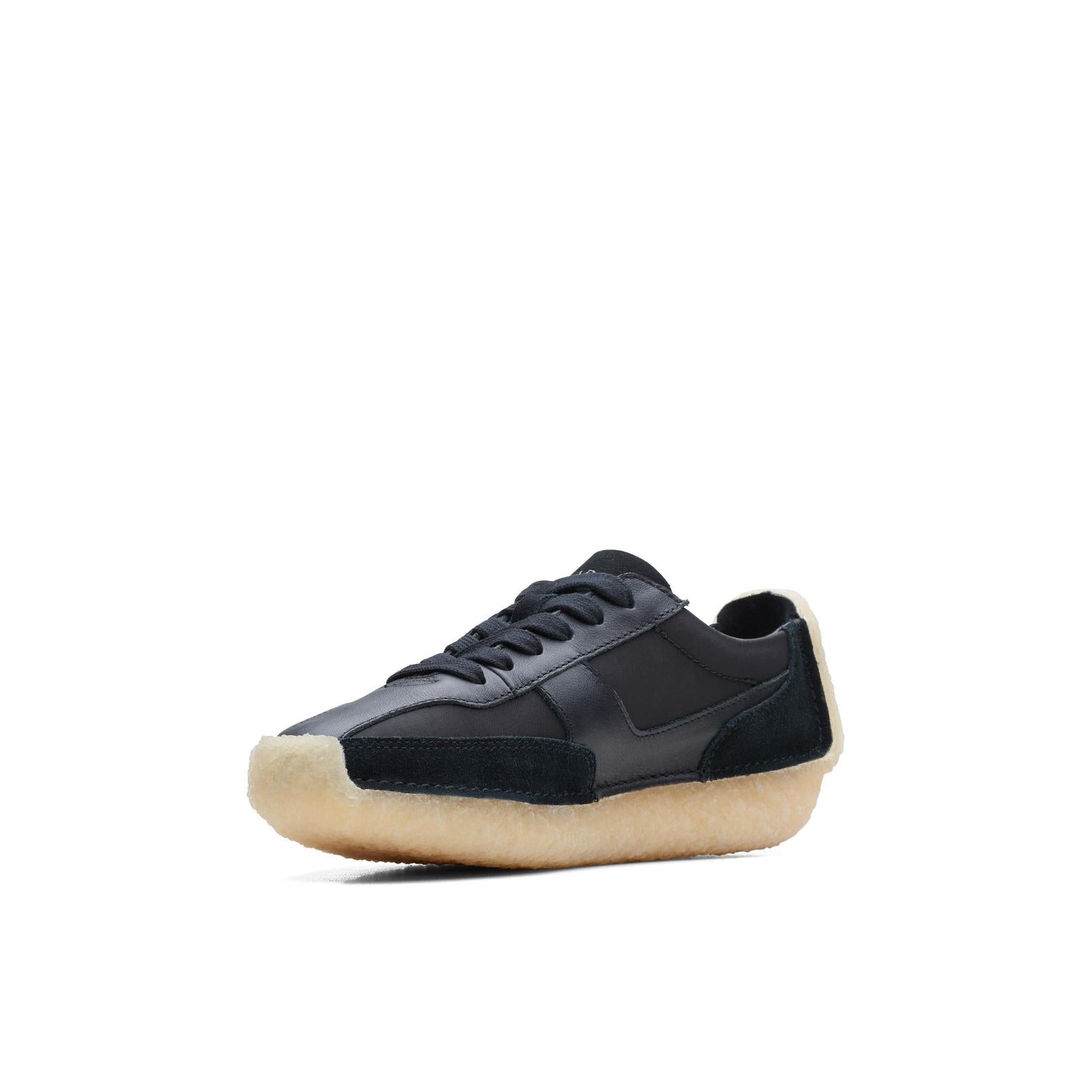 Natalie Run - Black Combination - Women