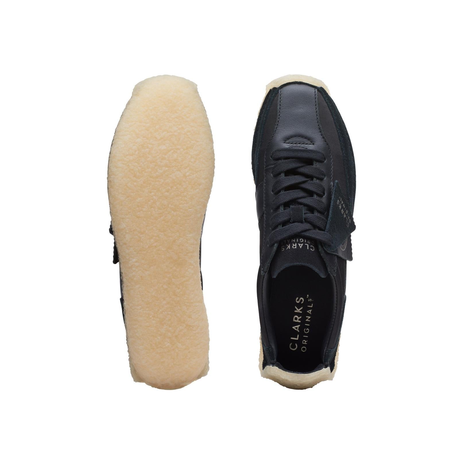 Natalie Run - Black Combination - Women