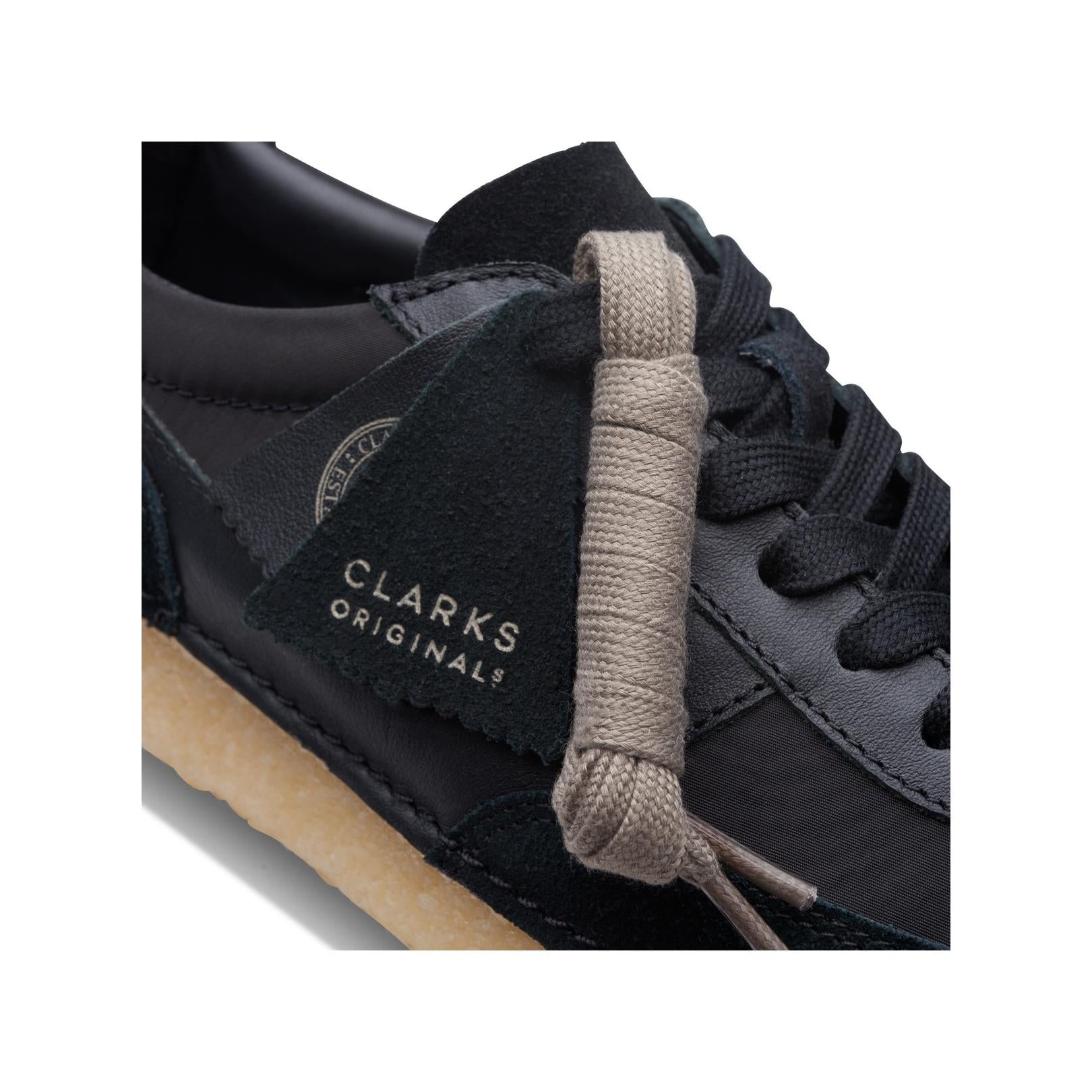 Natalie Run - Black Combination - Women
