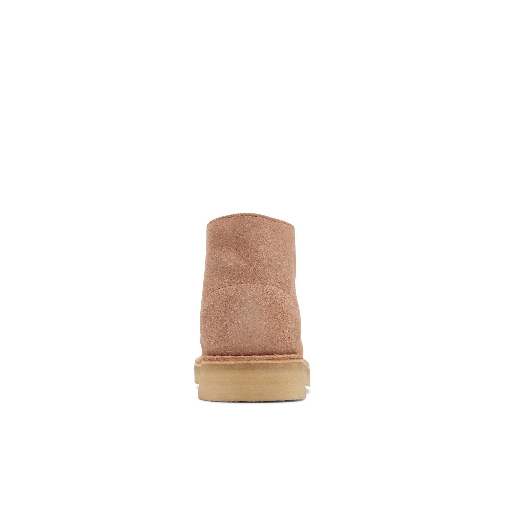 Desert Boot - Warm Beige - Femme