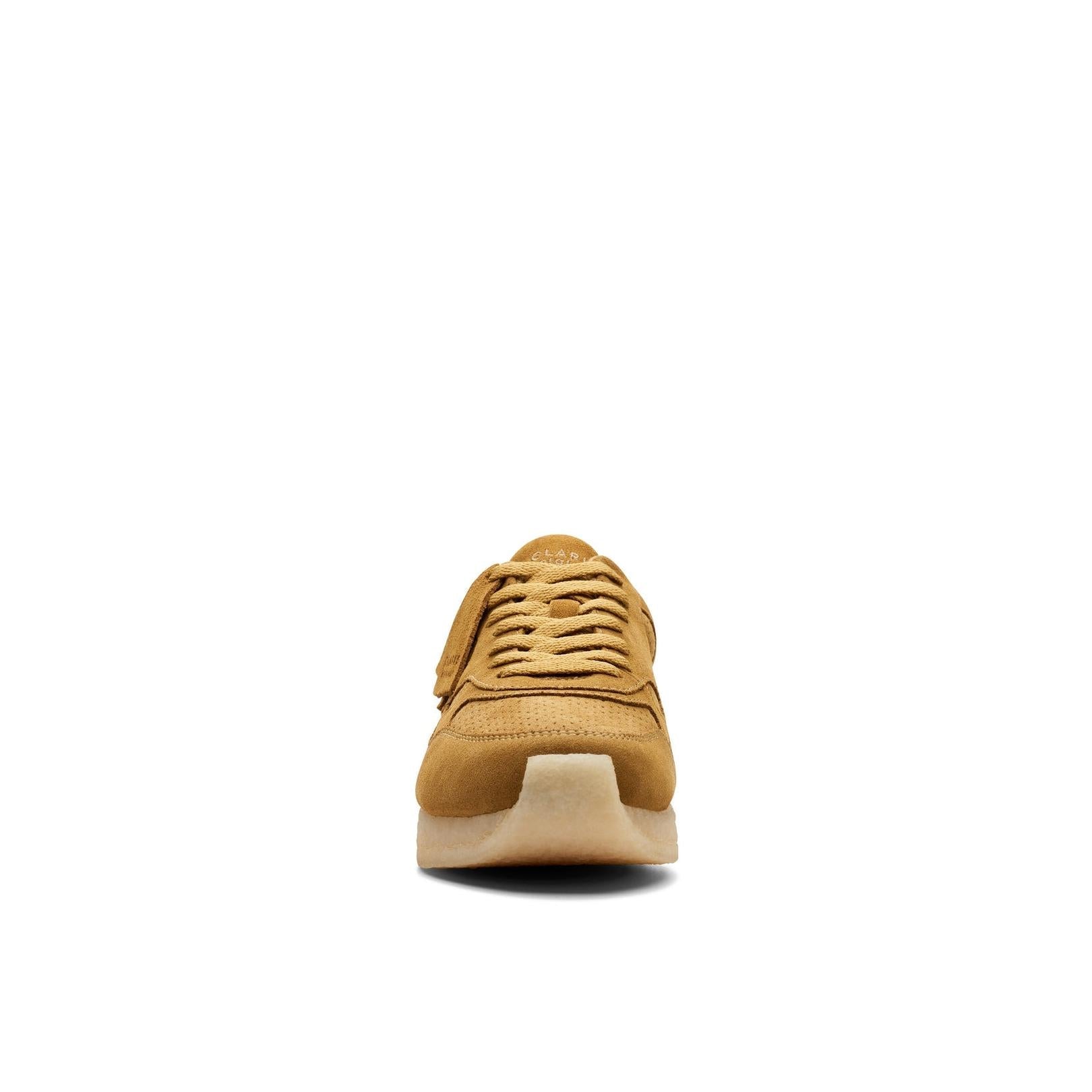 Zapatos Lockhill color canela - Unisex