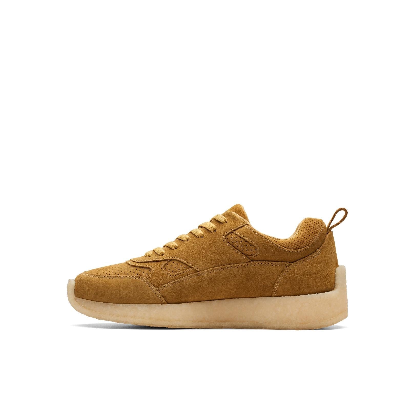 Zapatos Lockhill color canela - Unisex