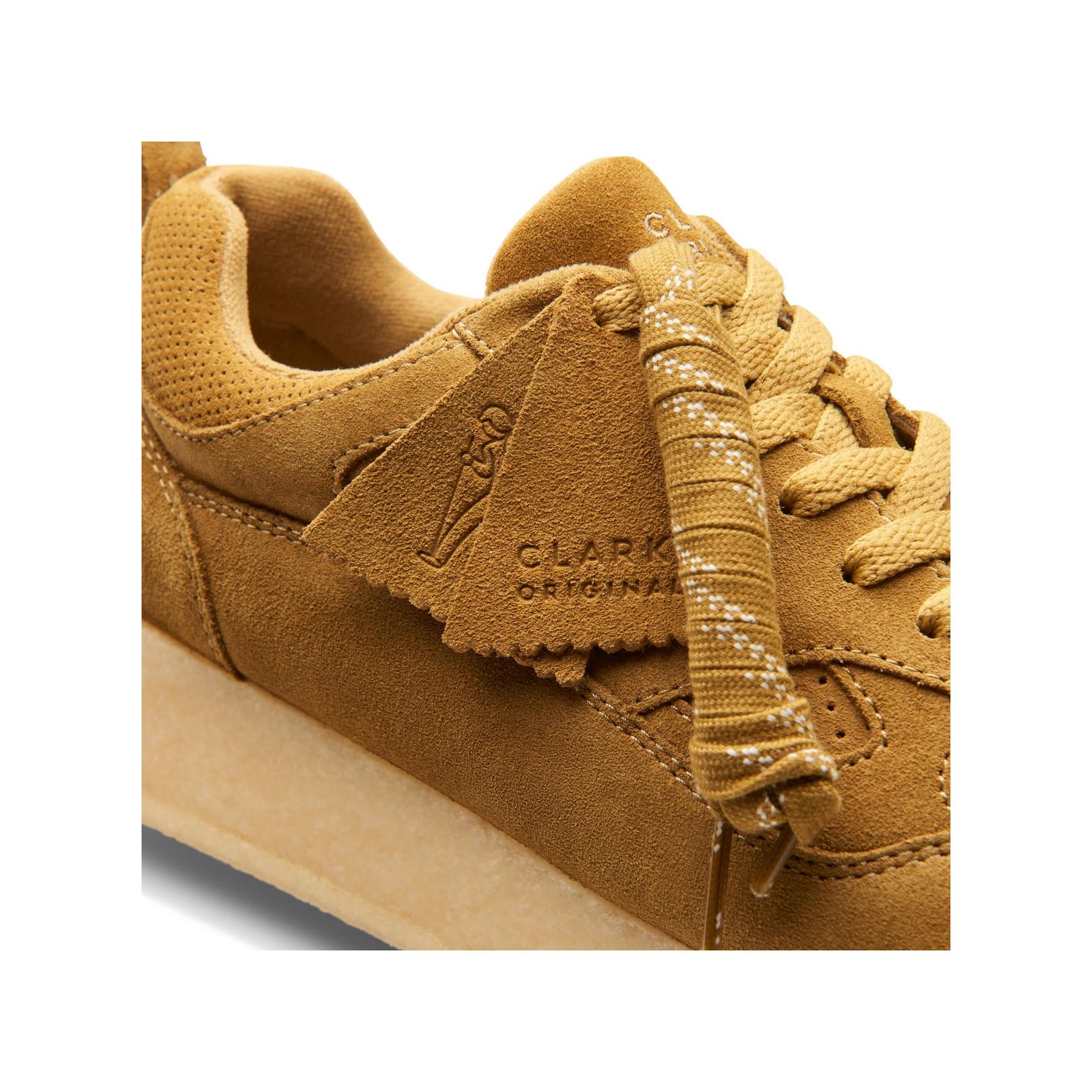 Zapatos Lockhill color canela - Unisex