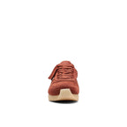 Zapatos Lockhill Borgoña - Unisex