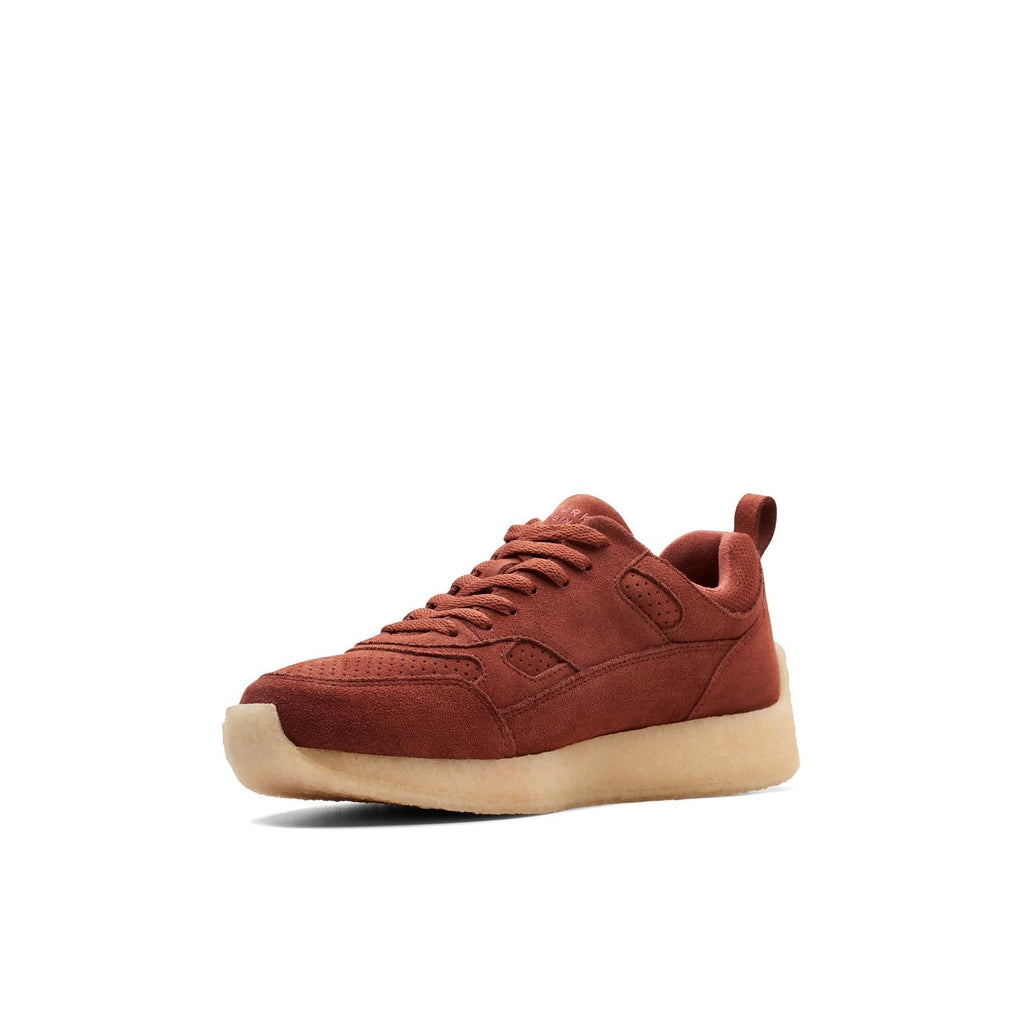Zapatos Lockhill Borgoña - Unisex