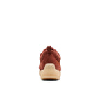 Zapatos Lockhill Borgoña - Unisex