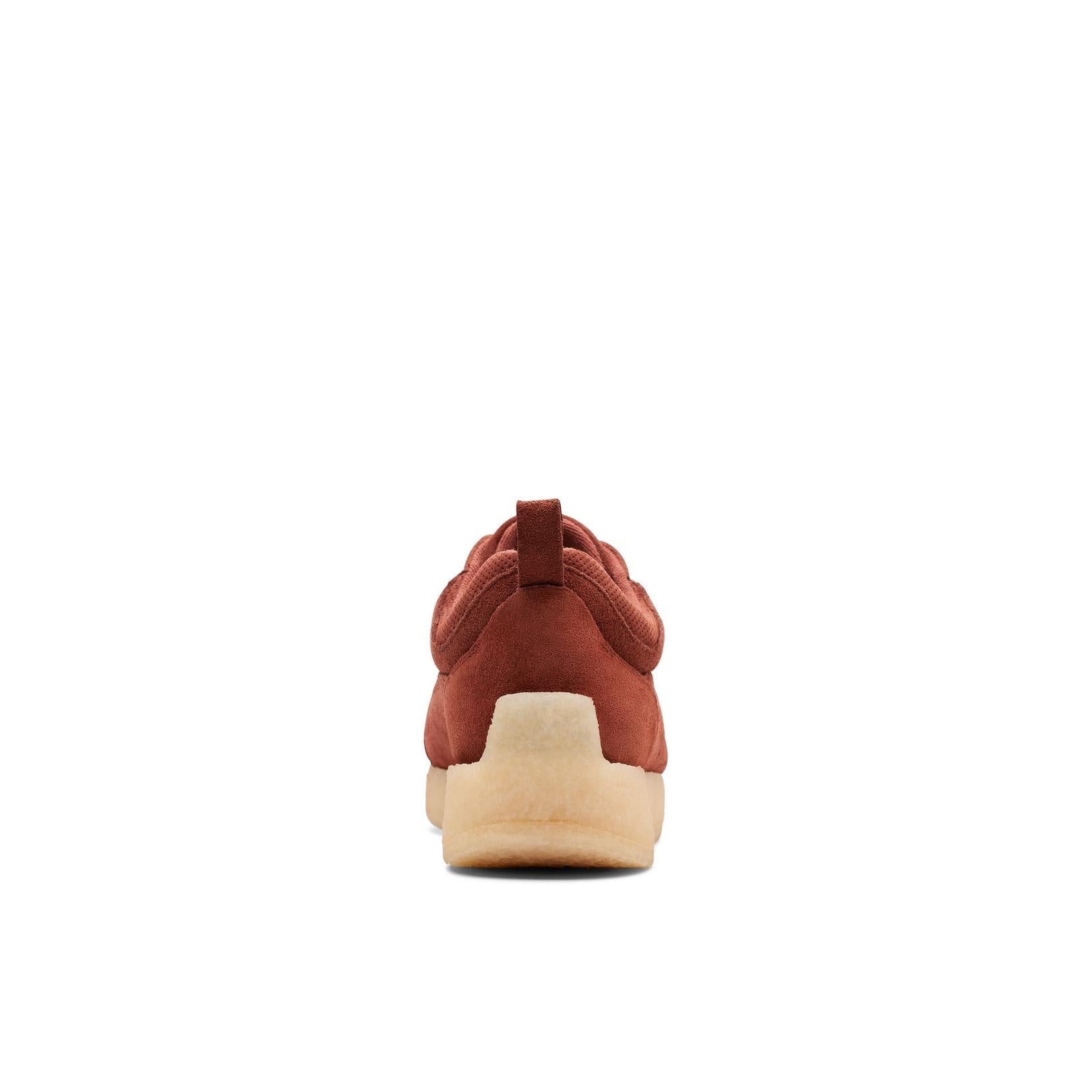 Zapatos Lockhill Borgoña - Unisex