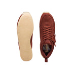 Zapatos Lockhill Borgoña - Unisex