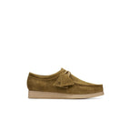 Zapatos Wallabee Mid Green - Hombre
