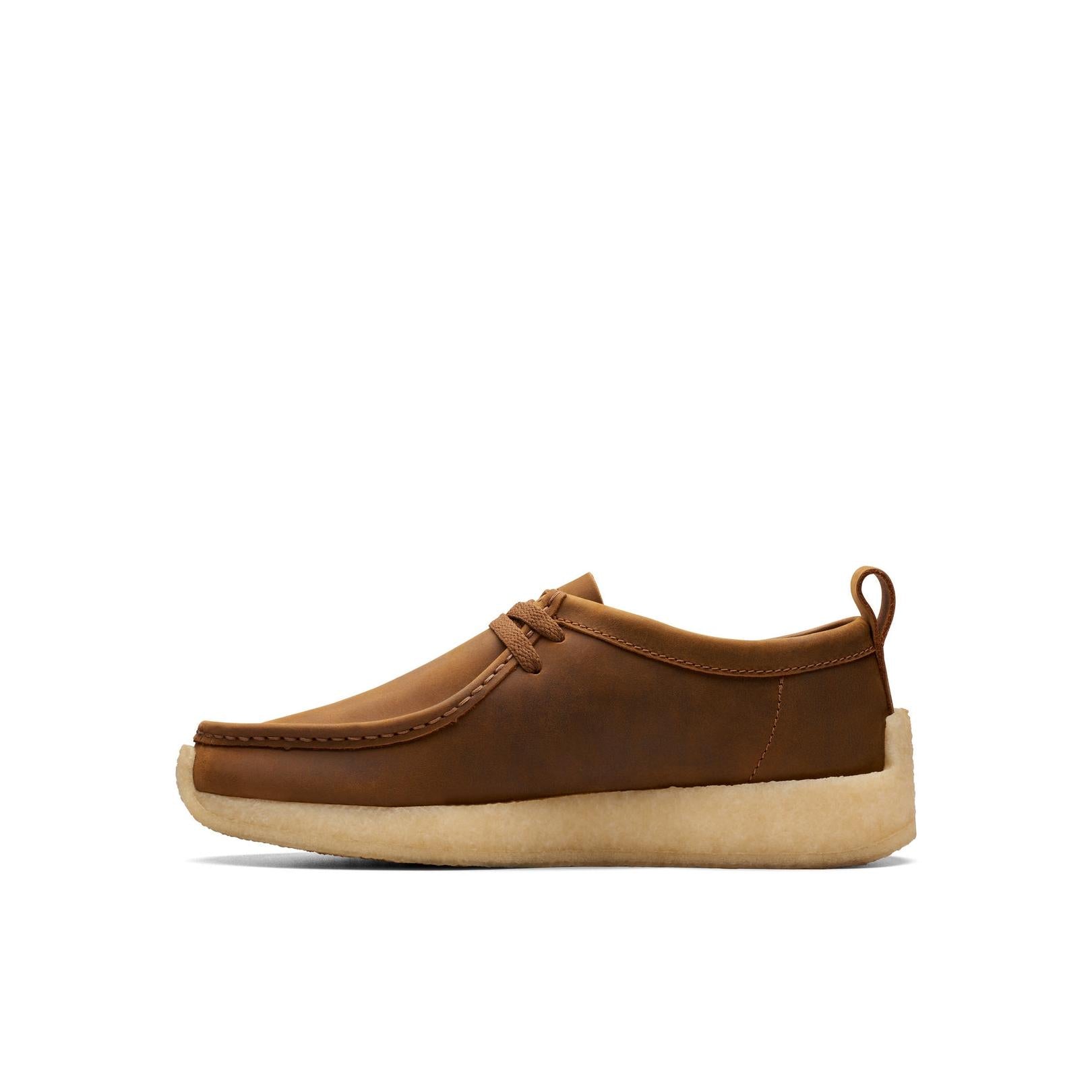 Chaussures Rossendale Beeswax - Mixte