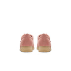 Wallabee - Blush Pink Suede - Women