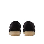 Wallabeeloafer - Cow Print Hairon - Femme