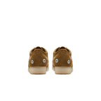 Wallabee - Dark Olive Emb - Men