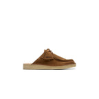 Dsrtnomad Mule - Cola Suede - Homme