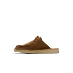 Dsrtnomad Mule - Cola Suede - Homme