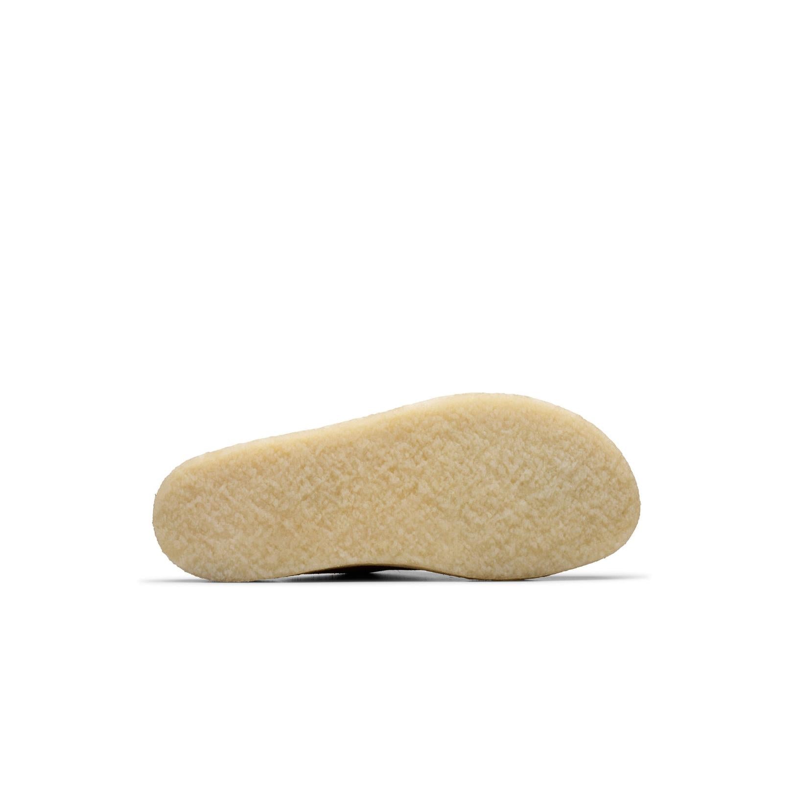 Dsrtnomad Mule - Cola Suede - Homme