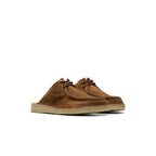 Dsrtnomad Mule - Cola Suede - Homme