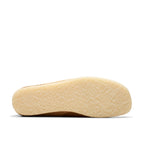 Wallabee - Bronceado Combi - Hombres