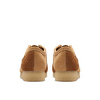 Wallabee - Bronceado Combi - Hombres