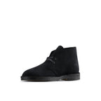 Bota safari - Negro/Negro - Hombre