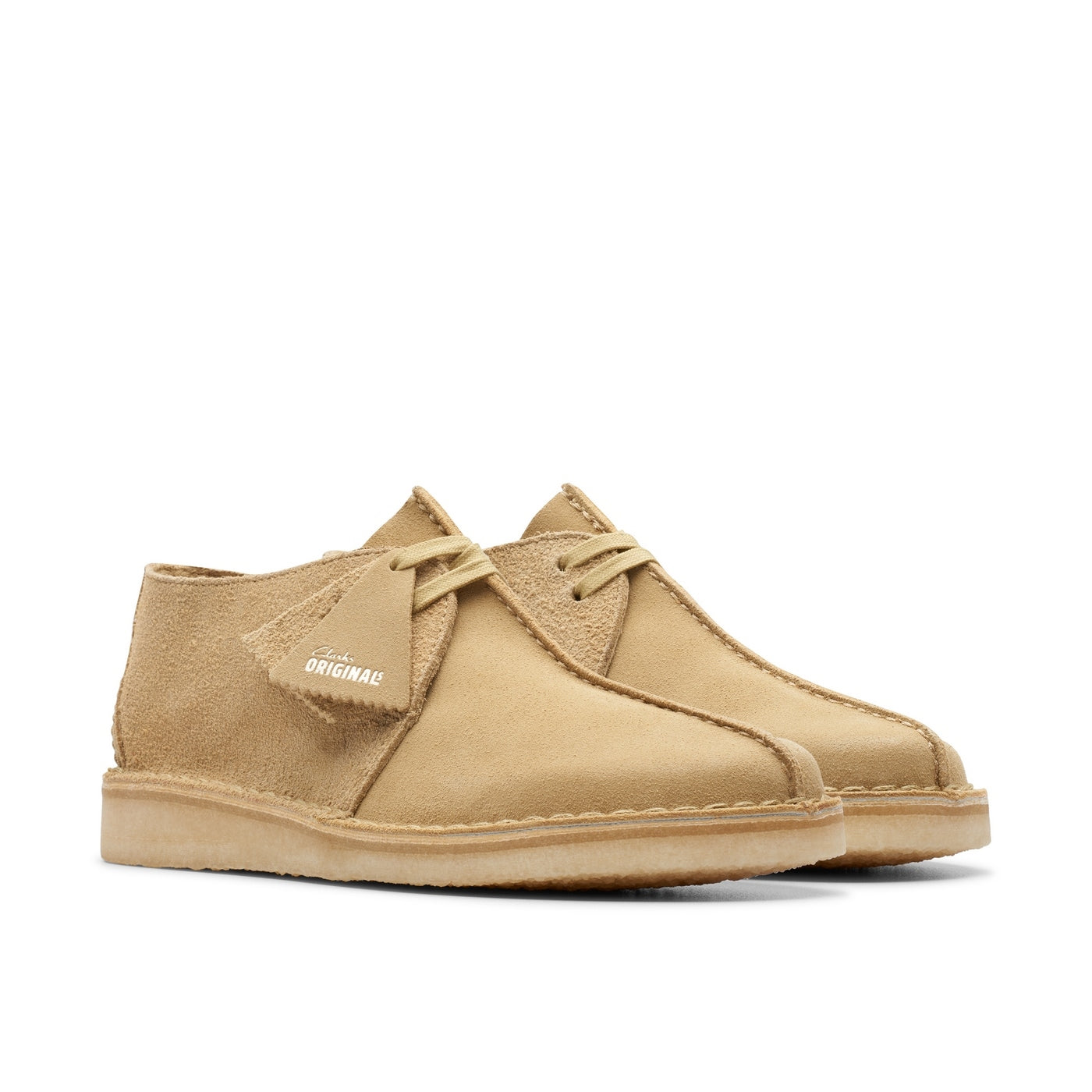 Desert Trek - Maple Combi - Hombre