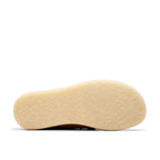 Clarks - Zapatos Desert Nomad - Mid Tan Lea - Hombre