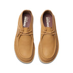 Clarks - Zapatos Desert Nomad - Mid Tan Lea - Hombre