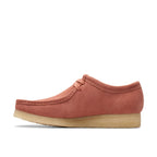 Wallabee - Terracotta Suede - Men