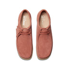 Wallabee - Terracotta Suede - Men