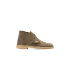 Desert Boot - Pale Khaki Suede - Men