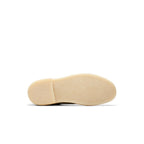 Desert Boot - Pale Khaki Suede - Men