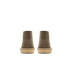Desert Boot - Pale Khaki Suede - Men