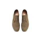 Desert Boot - Pale Khaki Suede - Men