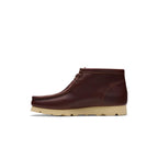 Bottes Wallabeebt Gtx British Tan Lea - Homme