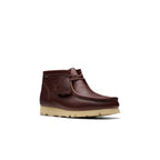 Bottes Wallabeebt Gtx British Tan Lea - Homme