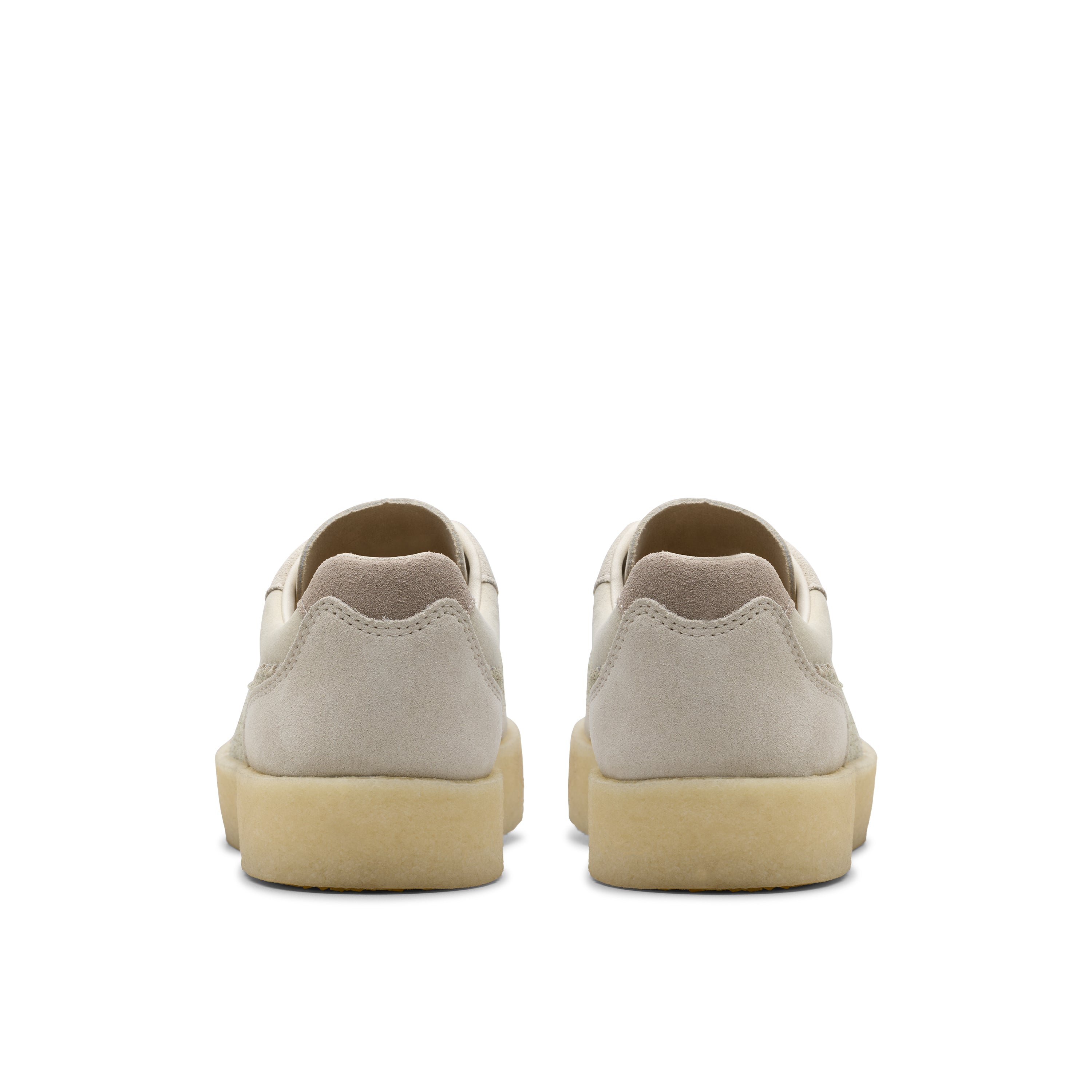 Tor 80 - Off White Combi - Femme