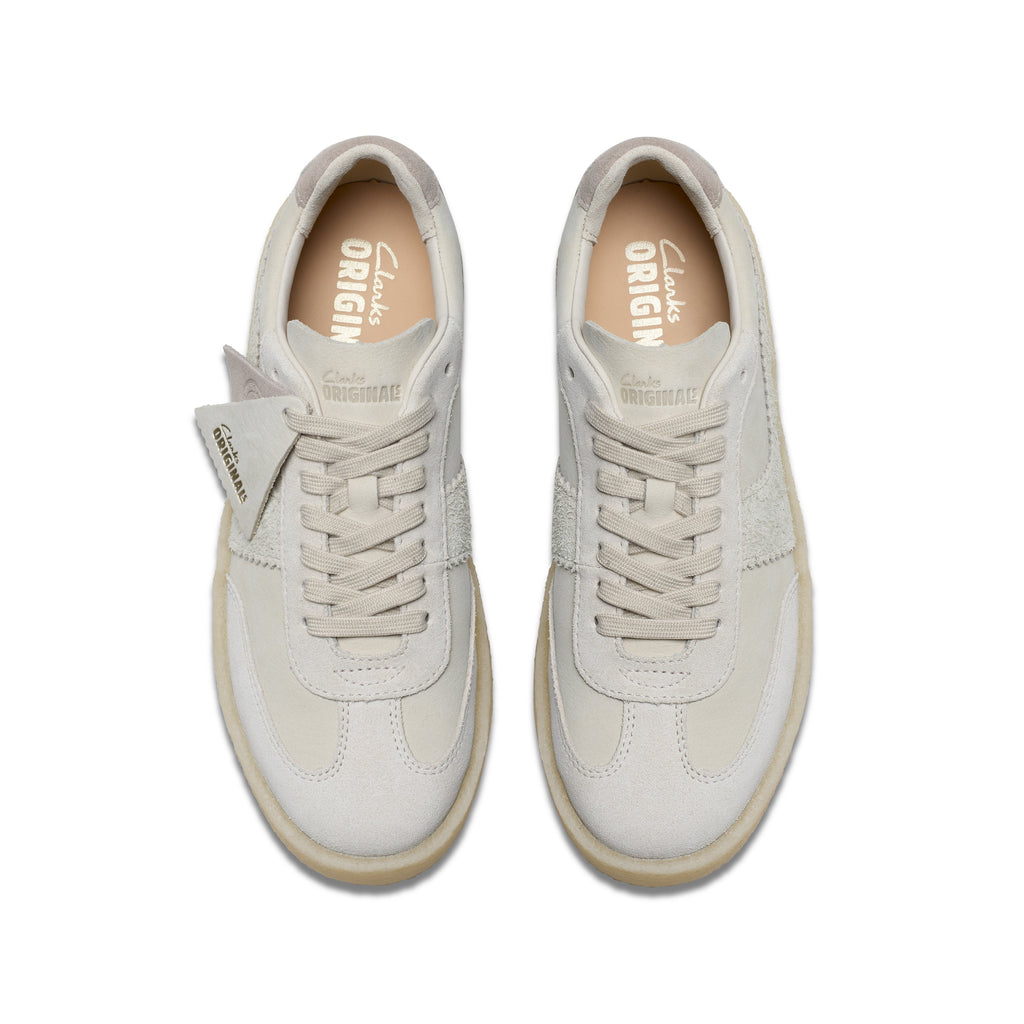 Tor 80 - Off White Combi - Femme
