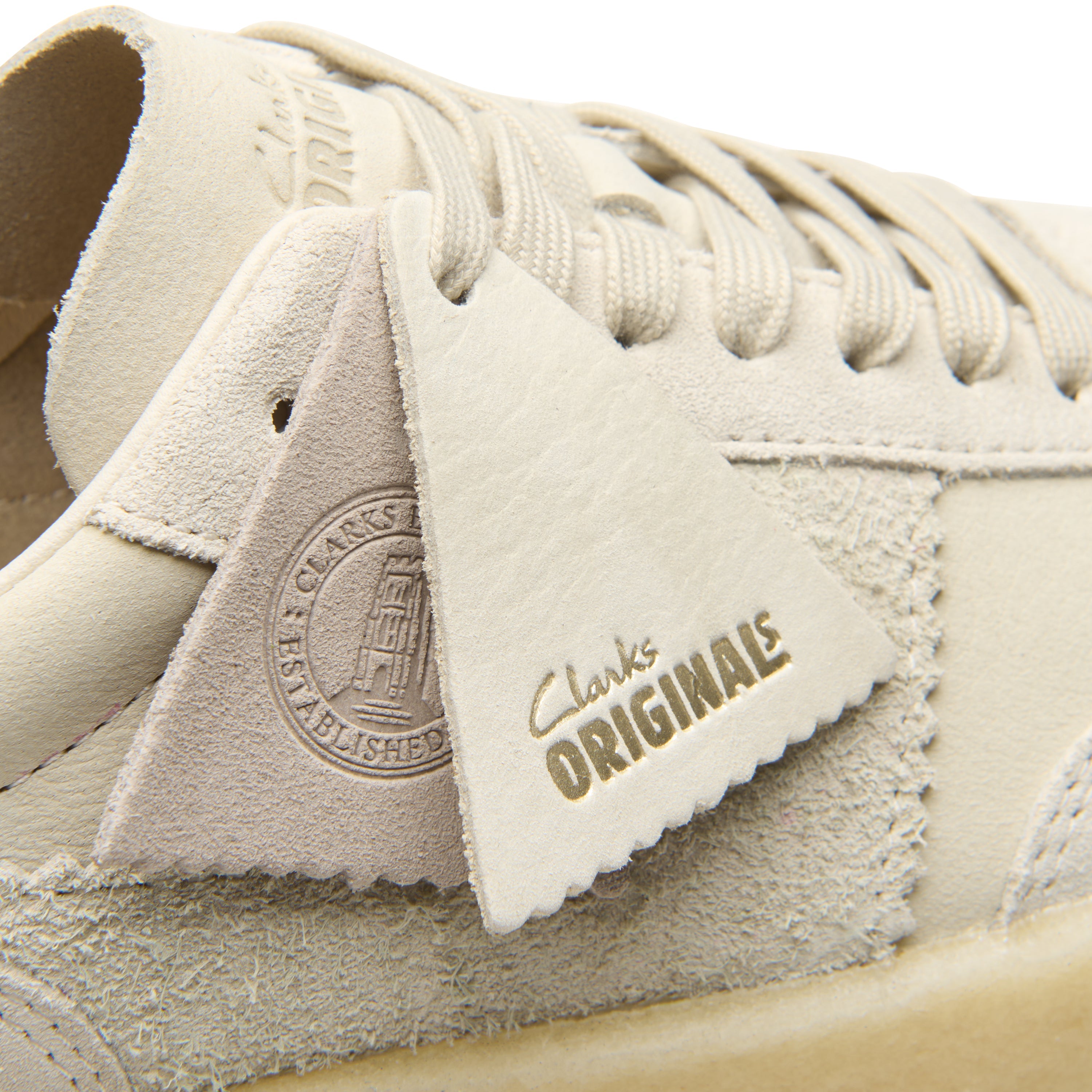 Tor 80 - Off White Combi - Femme