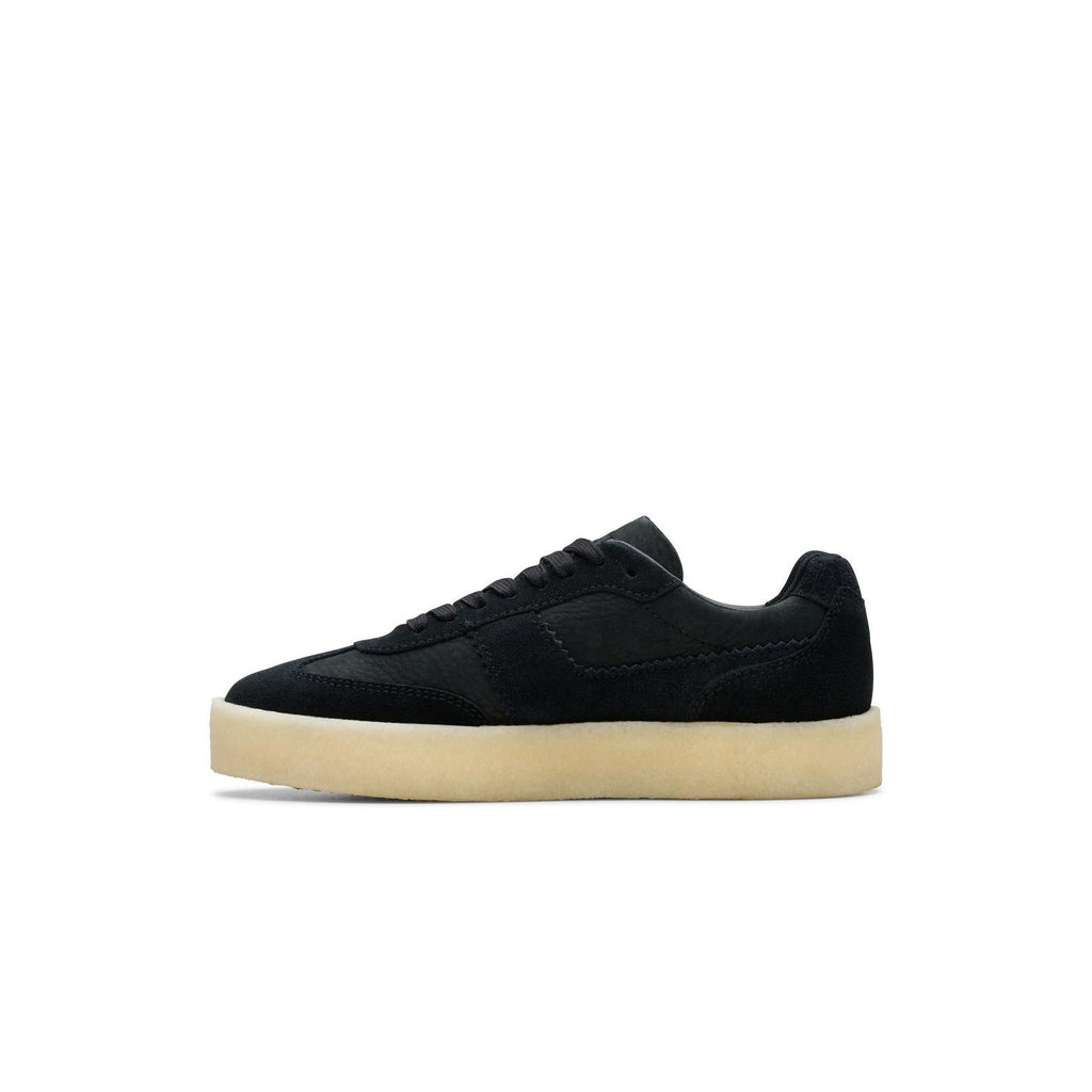 Tor 80 - Negro Combi - Mujer