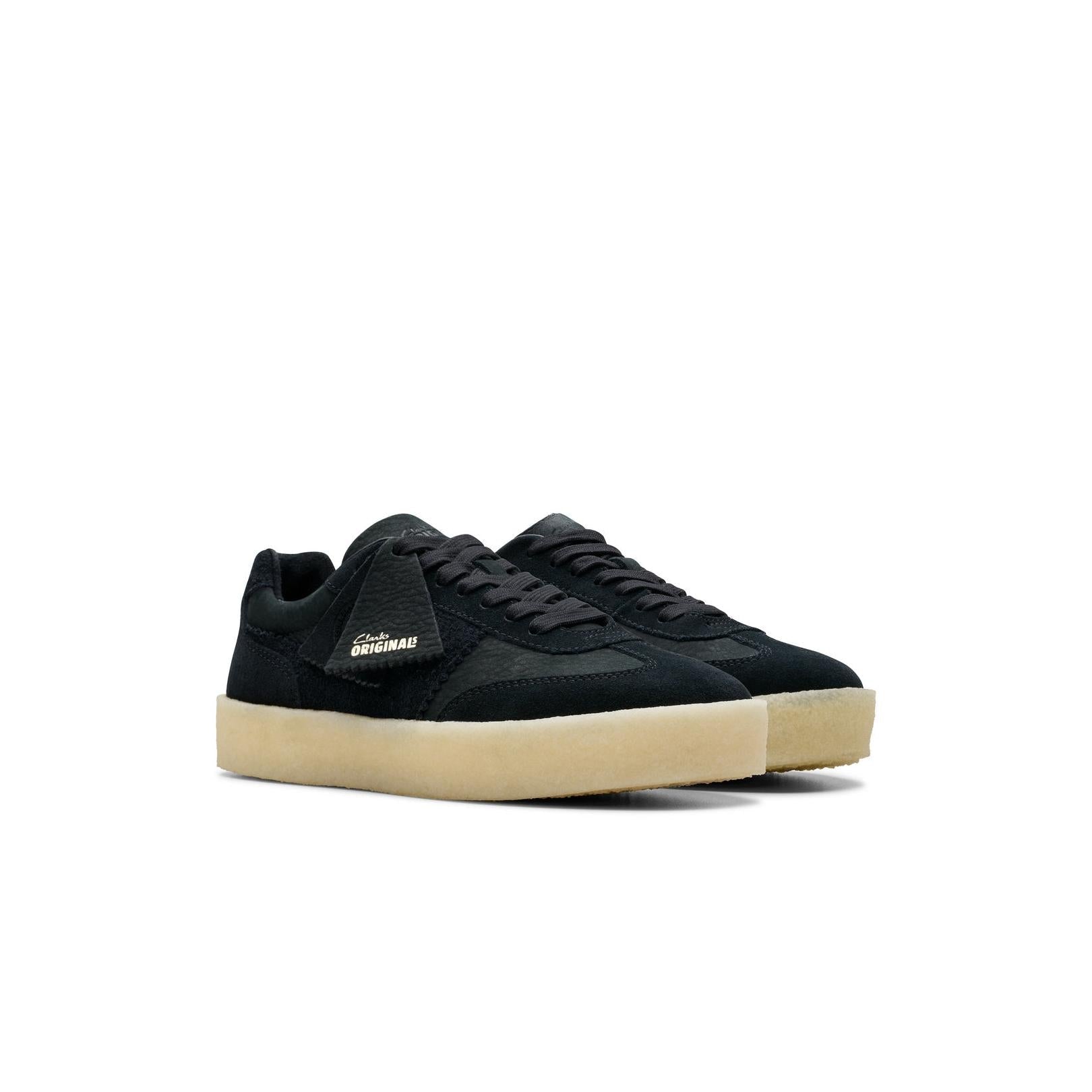 Tor 80 - Negro Combi - Mujer